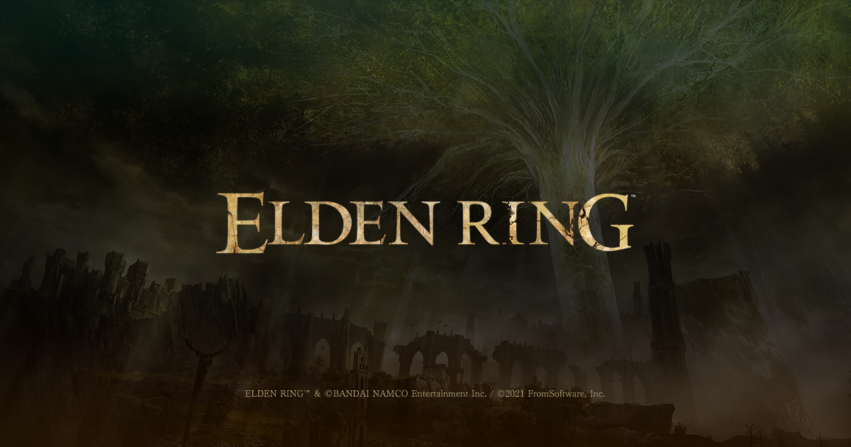 [閒聊] Elden Ring將延期至2022/2/25發行