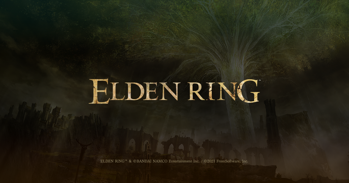 ELDEN RING Blog knak jp